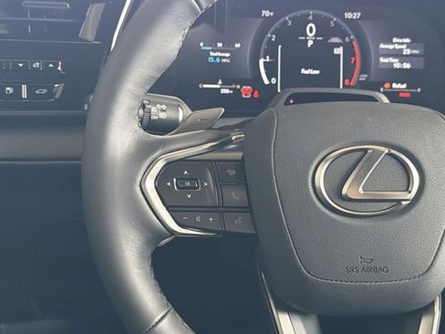 Certified 2026 Lexus TX 350 FWD image 16