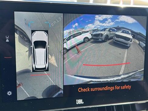 Used 2024 Toyota RAV4 XSE image 28