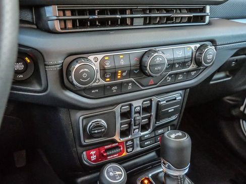 New 2026 Jeep Wrangler Unlimited Rubicon 392 image 39
