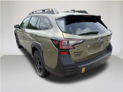 Used 2024 Subaru Outback Wilderness AWD/4WD image 18