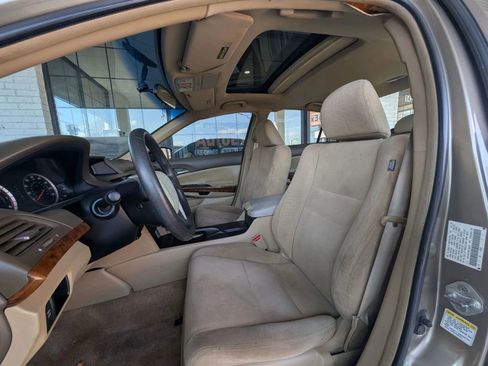 Used 2009 Honda Accord EX image 18
