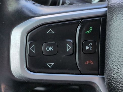 Used 2019 RAM 1500 Big Horn AWD/4WD image 24