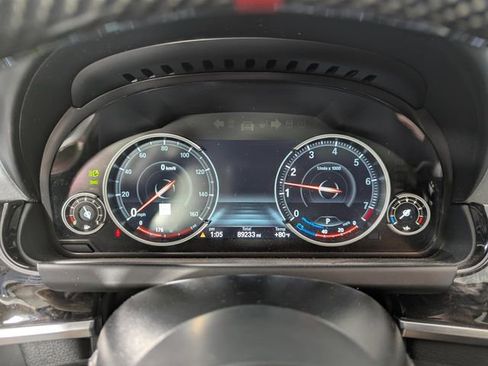 Used 2014 BMW 650i xDrive Coupe AWD/4WD image 13