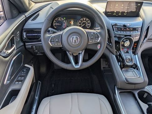 New 2026 Acura RDX SH-AWD image 8