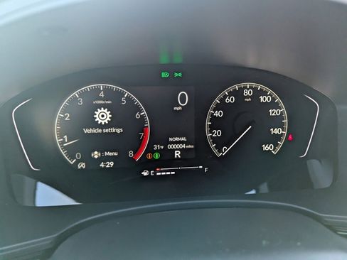 New 2026 Honda Civic Sport image 20