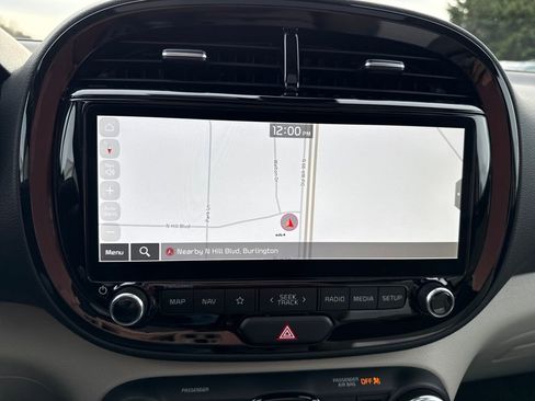 Certified 2023 Kia Soul EX image 26