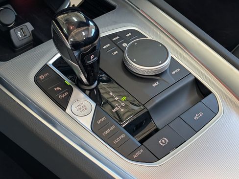 New 2026 BMW Z4 sDrive30i w/ Premium Package RWD image 22