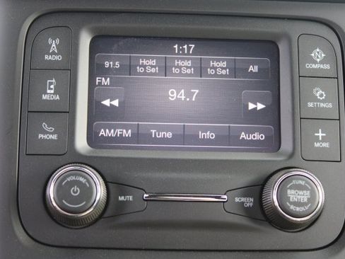 New 2025 RAM 4500 Tradesman RWD image 25