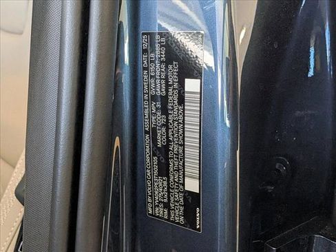 New 2026 Volvo XC90 B6 Plus w/ Protection Package Premier image 19