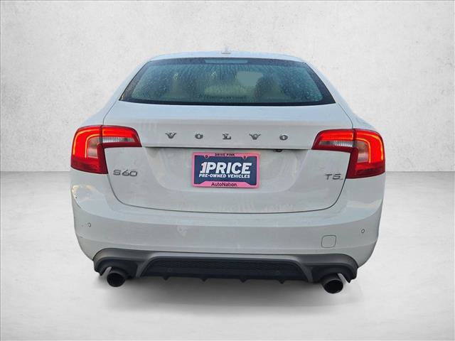 Used 2017 Volvo S60 T5 Dynamic w/ Vision Package FWD image 6