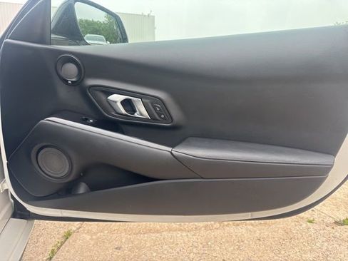 Used 2023 Toyota Supra Premium w/ Driver Assist Package RWD image 13