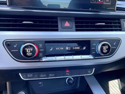 Used 2023 Audi A5 2.0T Premium Plus w/ Premium Plus image 32