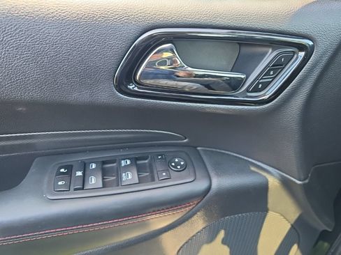 Used 2024 Dodge Durango GT AWD/4WD image 27