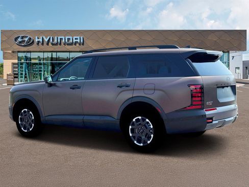 New 2026 Hyundai Palisade XRT Pro AWD/4WD image 4