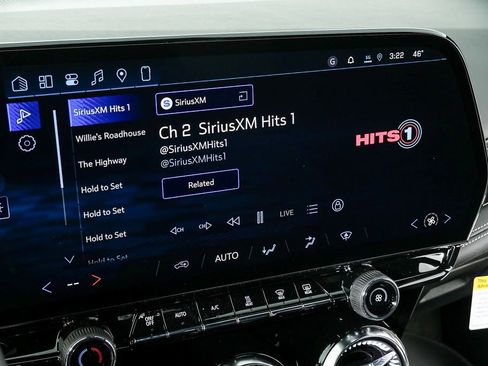 New 2026 Chevrolet Blazer EV LT image 15