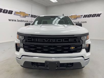New 2026 Chevrolet Silverado 1500 W/T w/ WT Value Package