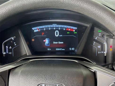 Used 2017 Honda CR-V EX image 13