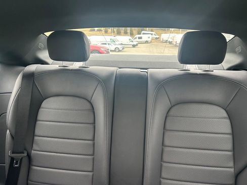 Used 2021 Mercedes-Benz C 300 4MATIC Coupe image 15