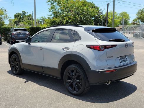 Used 2026 MAZDA CX-30 Aire Edition AWD/4WD image 4