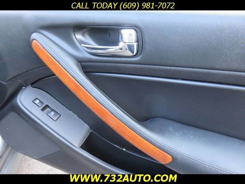Used 2006 INFINITI G35 x Sedan w/ (P03) Premium Pkg C AWD/4WD image 22