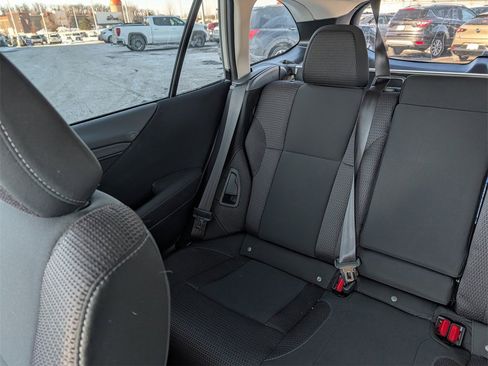 Certified 2025 Subaru Outback Premium image 12