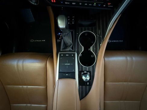 Used 2022 Lexus RX 350 FWD w/ Luxury Package image 49