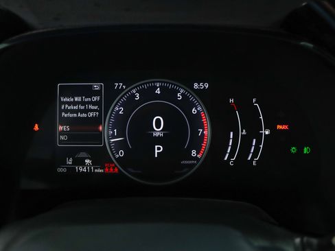 Used 2023 Lexus RX 350 Premium w/ Cold Area Package AWD/4WD image 15