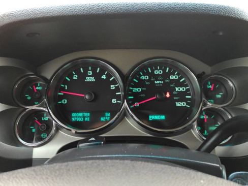 Used 2010 Chevrolet Silverado 1500 LT RWD image 35