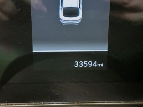 Used 2025 Kia K4 LXS FWD image 19