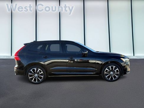 Certified 2023 Volvo XC60 B5 Plus w/ Climate Package image 2