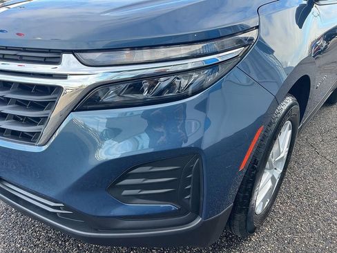 Used 2024 Chevrolet Equinox LS w/ LS Convenience Package image 14