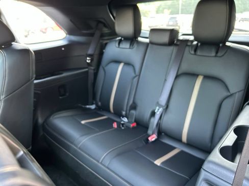 New 2026 MAZDA CX-90 3.3 Turbo S w/ Premium Plus AWD/4WD image 28
