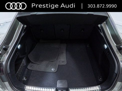 Used 2025 Audi A5 2.0T Premium Plus w/ Premium Plus AWD/4WD image 27