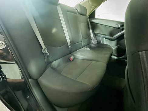 Used 2012 Kia Forte EX image 23