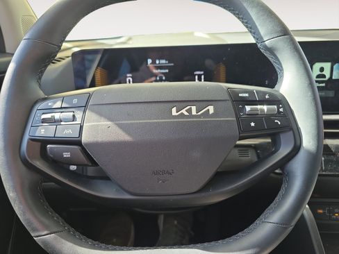 Certified 2026 Kia Sportage LX image 11