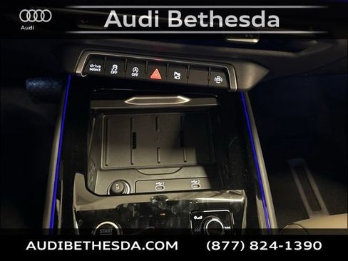 New 2026 Audi Q3 quattro 2.0T AWD/4WD image 23