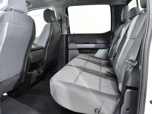 New 2026 Ford F350 XL w/ STX Appearance Package AWD/4WD image 16