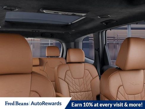 New 2025 Kia Telluride SX Prestige X-Pro image 27