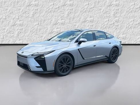 New 2026 Lexus ES 350h AWD w/ Cold Area Package image 7