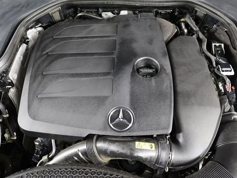 Used 2021 Mercedes-Benz E 350 E 350 image 20