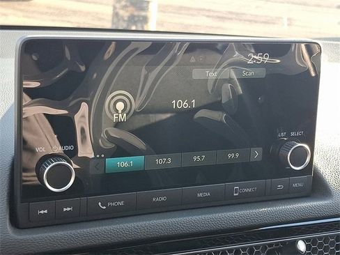 New 2025 Honda Civic Sport image 10