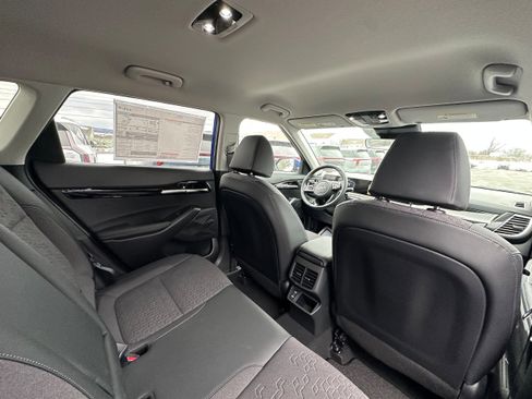 New 2026 Kia Seltos S image 18