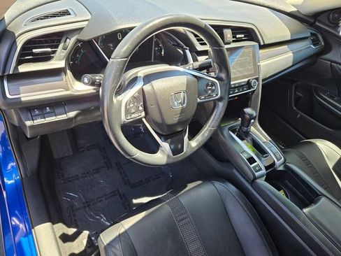 Used 2020 Honda Civic EX-L image 13