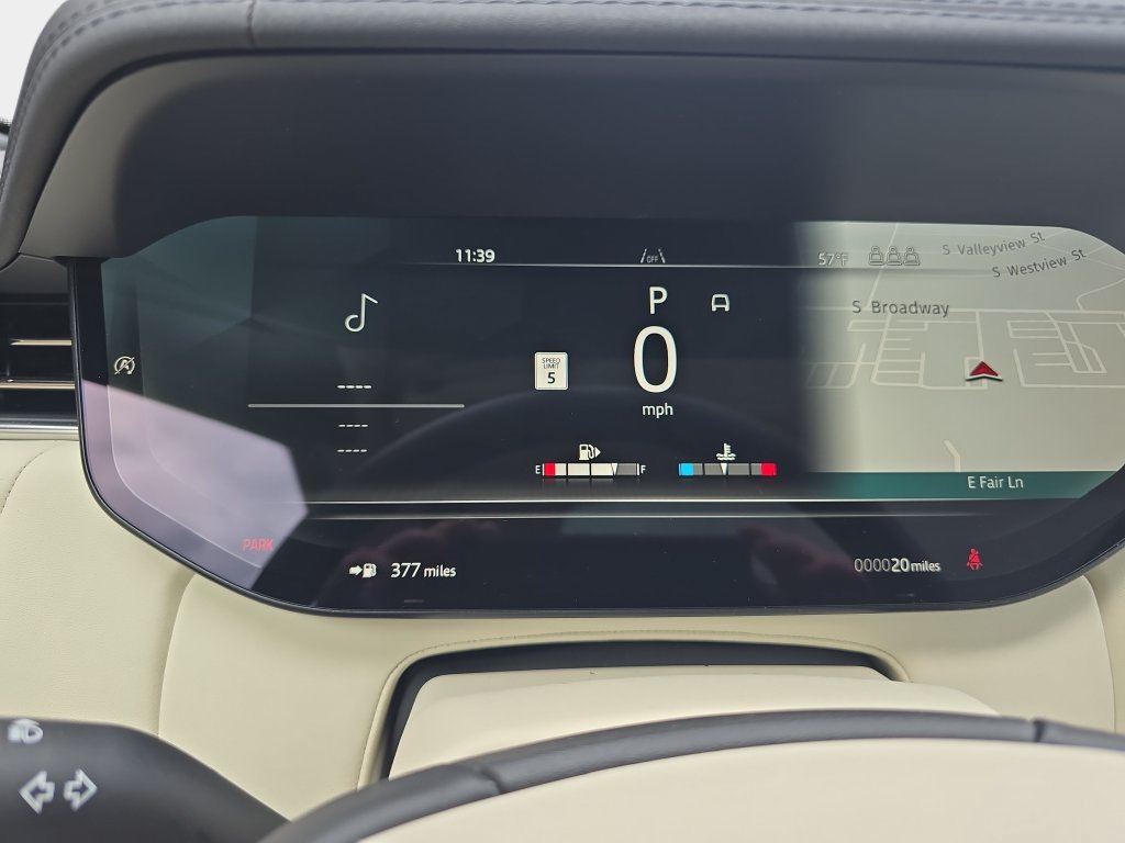 New 2027 Land Rover Range Rover SE AWD/4WD image 14