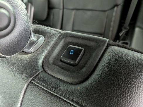 Used 2020 Ford Explorer ST w/ Premium Technology Package AWD/4WD image 29