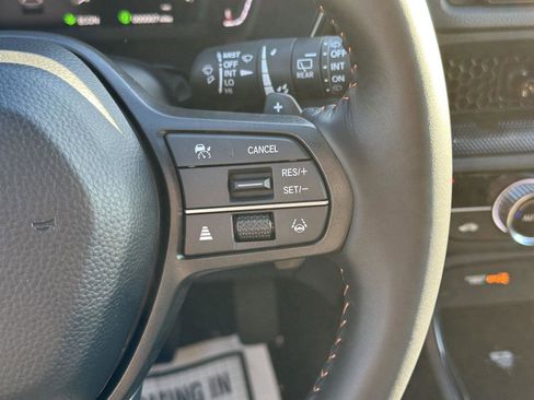 New 2026 Honda CR-V Sport-L image 14