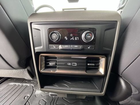 New 2025 GMC Hummer EV 3X AWD/4WD image 30