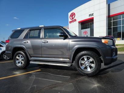 Used 2011 Toyota 4Runner SR5 w/ Premium Pkg w/Leather