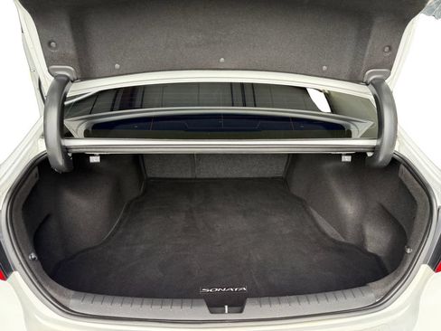 Used 2017 Hyundai Sonata SE FWD image 19