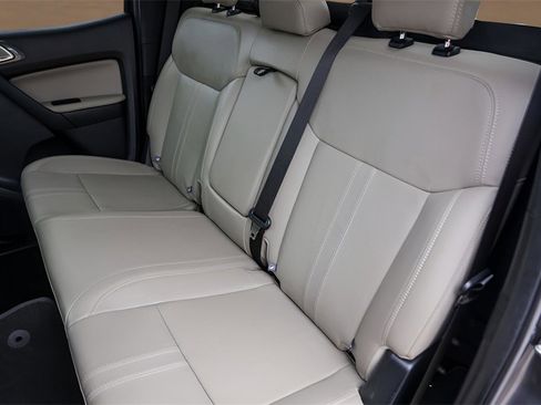 Used 2020 Ford Ranger Lariat w/ FX4 Off-Road Package image 27